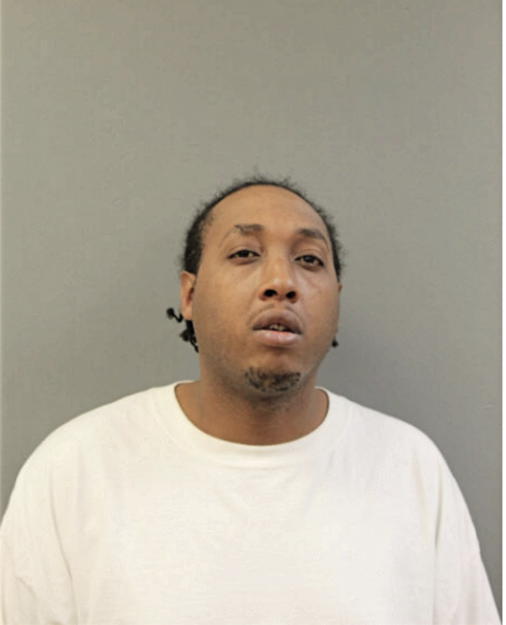 MICHAEL BRIDGES, Cook County, Illinois