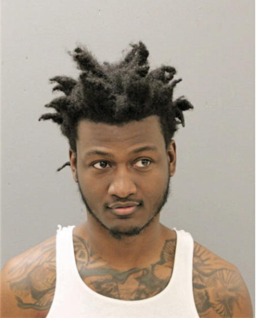 MICHAEL B BROOKS, Cook County, Illinois