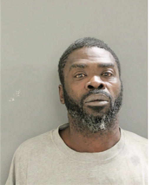 BOBBY J BROWN, Cook County, Illinois