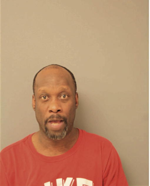 GLEN BROWN, Cook County, Illinois