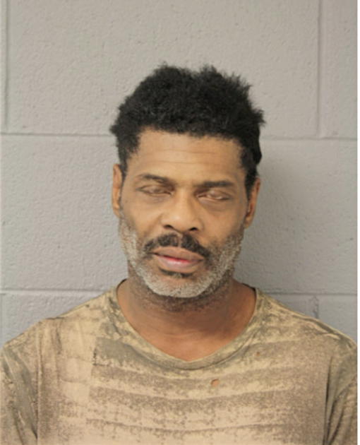 HENRY M BROWN, Cook County, Illinois