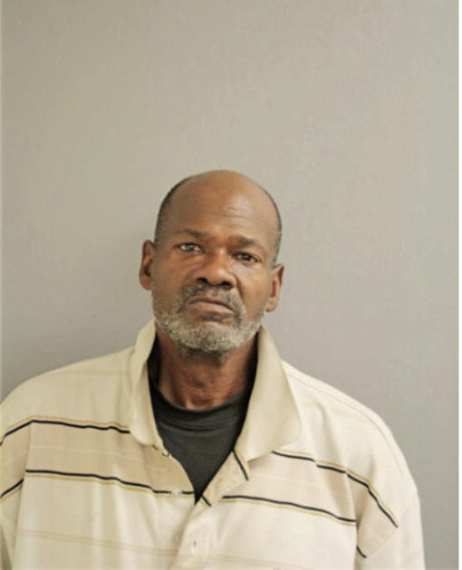 TERRY BROWN, Cook County, Illinois