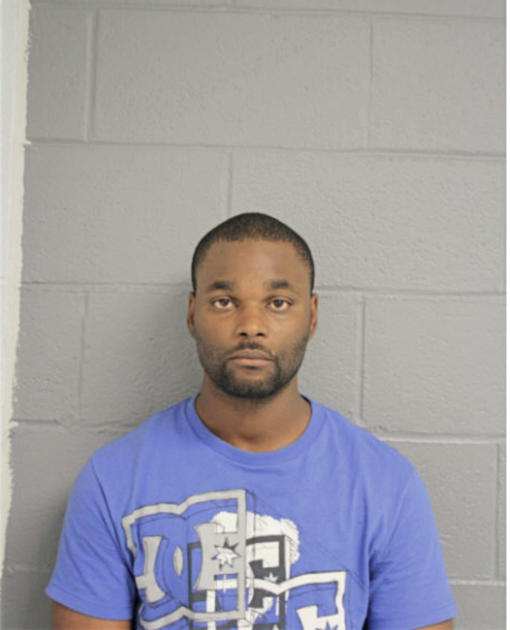 ANTONIO A BRYANT, Cook County, Illinois