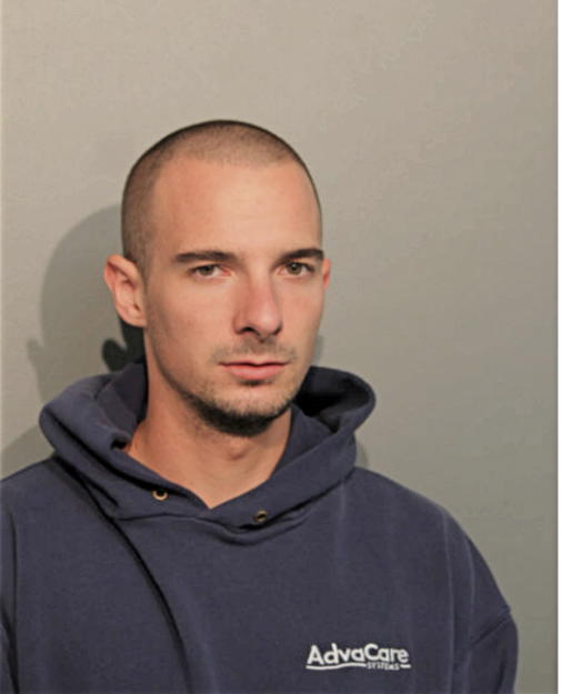 PATRICK M CALLAHAN, Cook County, Illinois