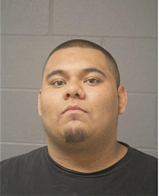 GABRIEL CAMARANA, Cook County, Illinois