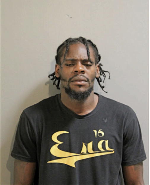 MARLON CARTER, Cook County, Illinois
