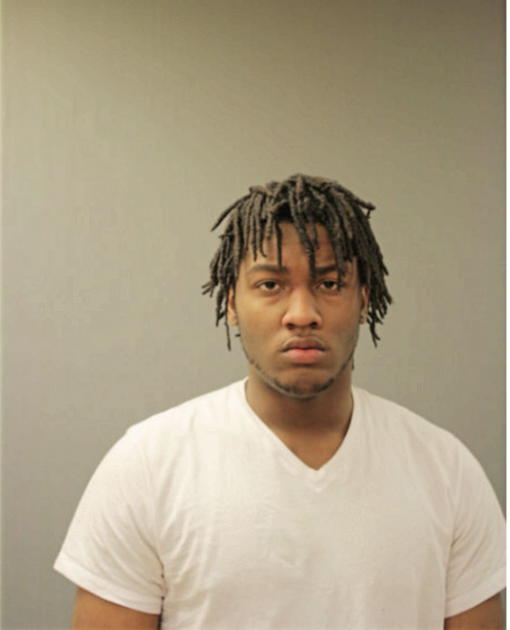 WILLIAM CARTER, Cook County, Illinois