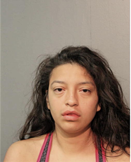 JUSTICE CASTILLO, Cook County, Illinois