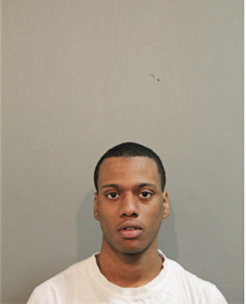 GARY D CHESTER, Cook County, Illinois