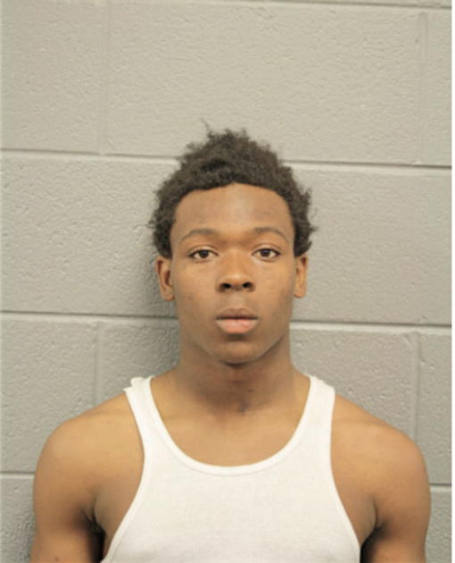 WILLIE CLARK, Cook County, Illinois