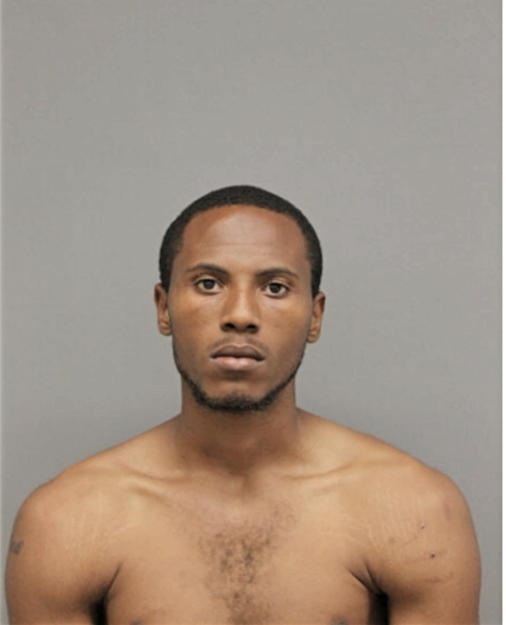 MARLON J COOPER, Cook County, Illinois