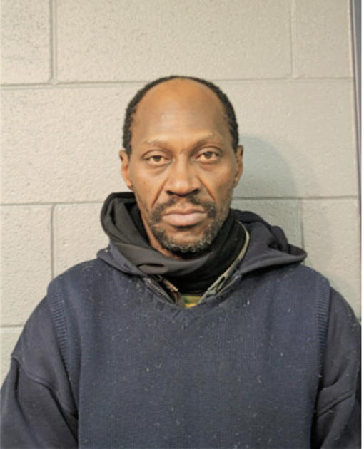 ROBERT L COPELAND, Cook County, Illinois