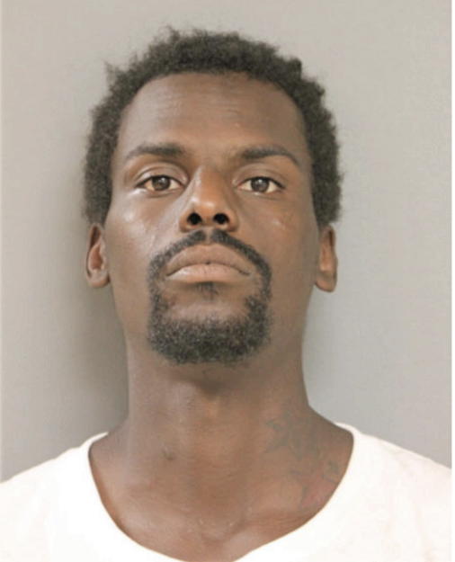 DERRICK COSBY, Cook County, Illinois