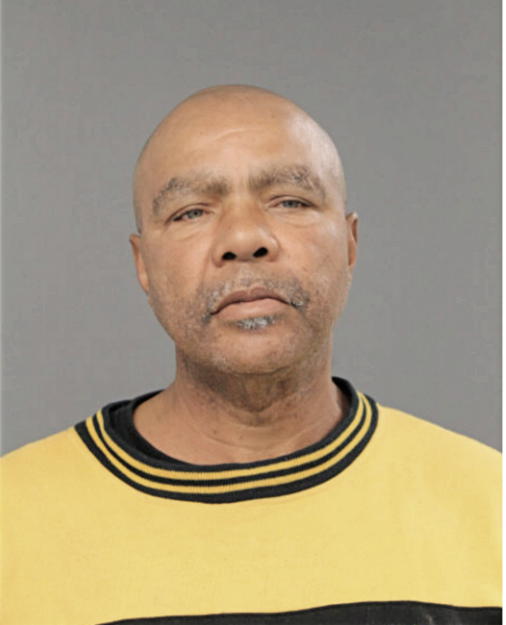 RICKY COX, Cook County, Illinois