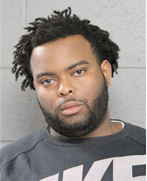 MARQUISE Q CRAIG, Cook County, Illinois