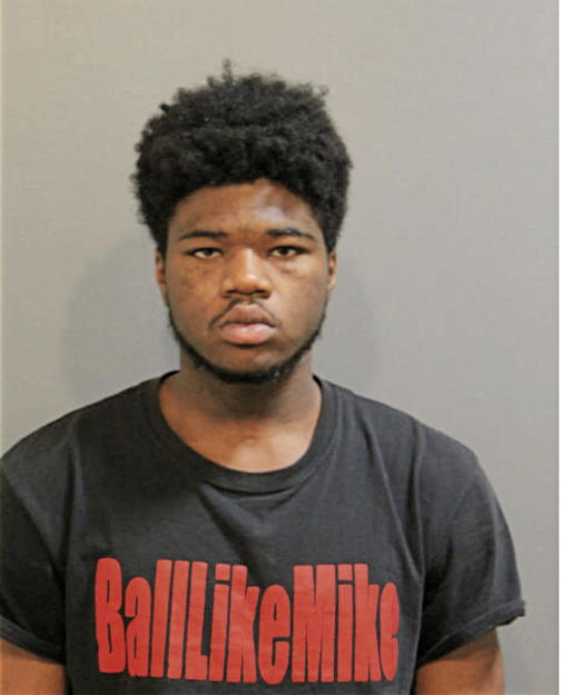 JERMAINE DABNEY, Cook County, Illinois