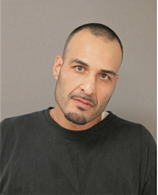 TARIK DAHBOUR, Cook County, Illinois