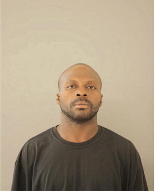 ANTOINE P DAVIS, Cook County, Illinois