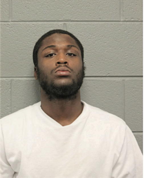 MICHAEL DAVIS, Cook County, Illinois