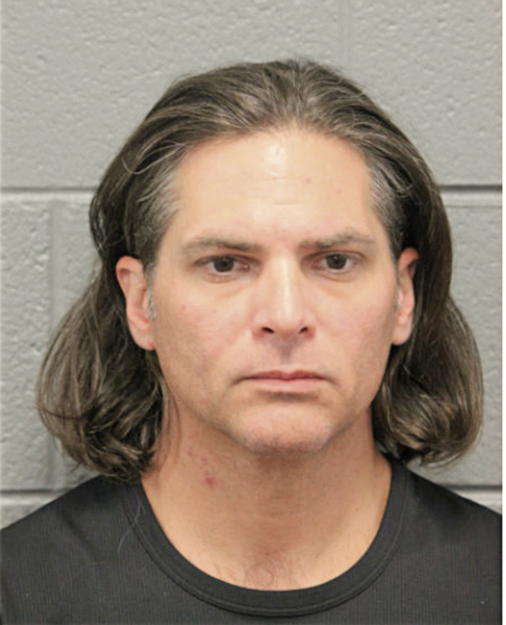 MICHAEL T DAY, Cook County, Illinois