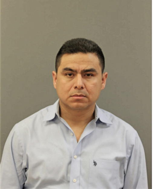 RIGOBERTO DELGADO, Cook County, Illinois