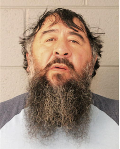 FRANCISCO J DIAZ, Cook County, Illinois
