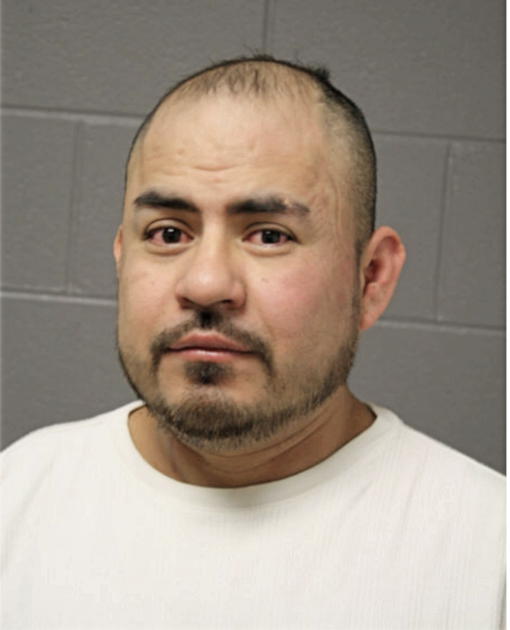 JUSTINO DIAZ, Cook County, Illinois