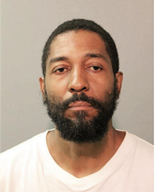 DONALD L DUKES, Cook County, Illinois