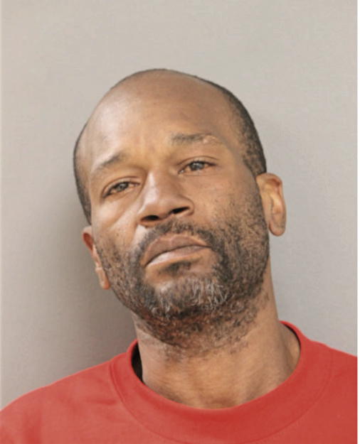 SHANDEL A EVANS, Cook County, Illinois