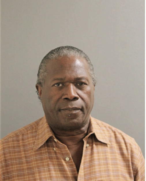JOHNNY G FOX, Cook County, Illinois