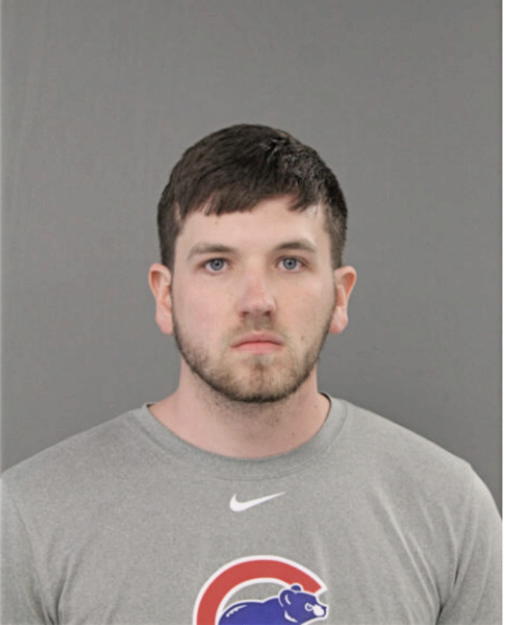CONOR P GAVIN, Cook County, Illinois