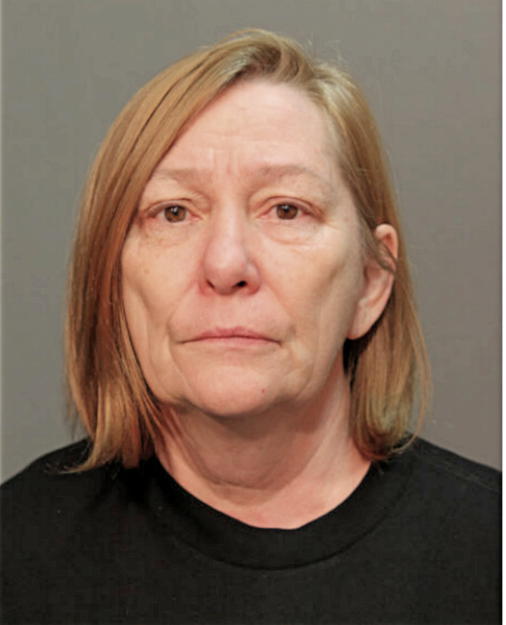 PENNY GEARHART, Cook County, Illinois