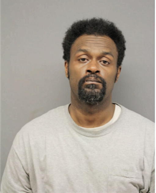 DAVID A GIBSON, Cook County, Illinois