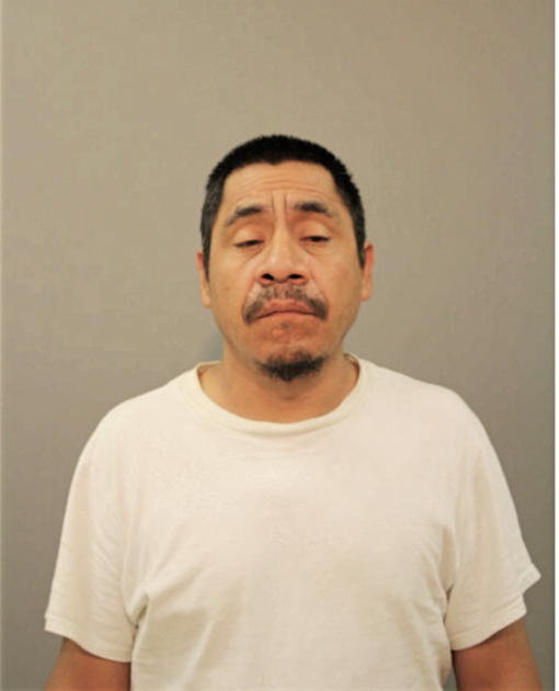 IVAN GONZALEZ, Cook County, Illinois