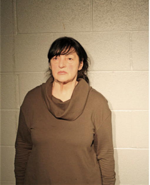 ALLA GORDIENKO, Cook County, Illinois