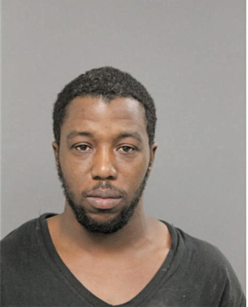BARRY GORDON, Cook County, Illinois