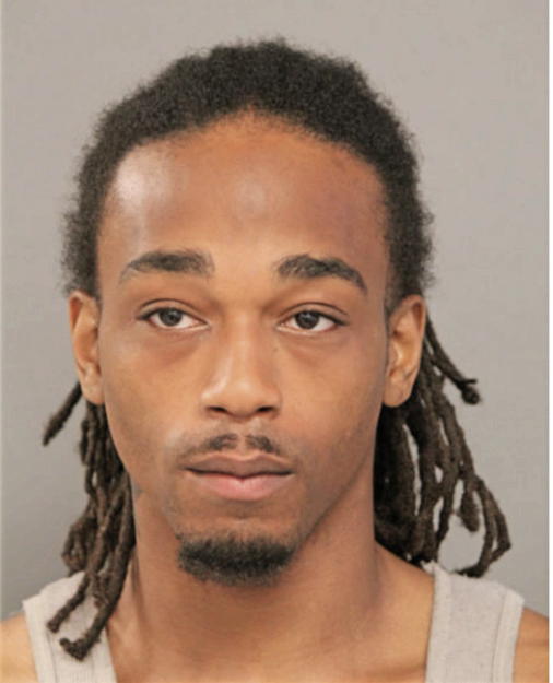 TRAVEON C GRANDBERRY, Cook County, Illinois