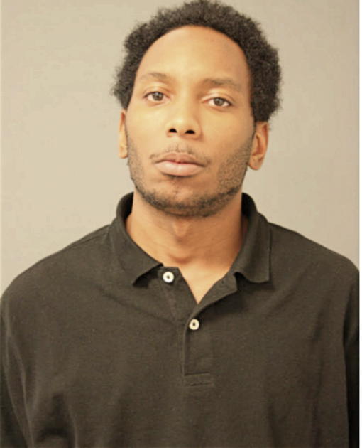 JOSHUA MARSHAWN GREEN, Cook County, Illinois