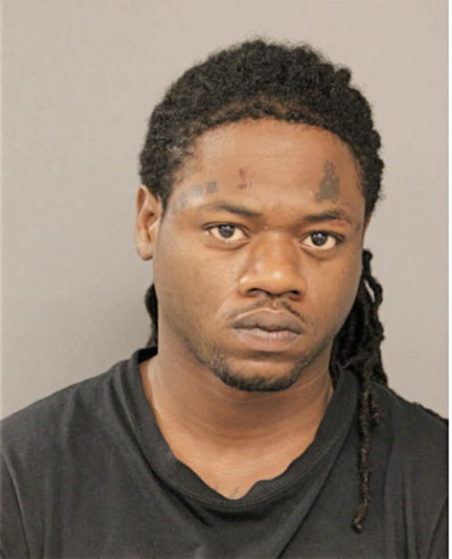 ALEXANDER C GREENE, Cook County, Illinois