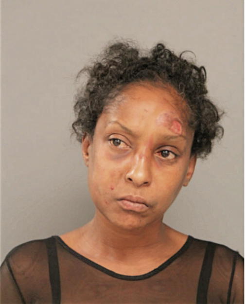 MICHELLE HALL, Cook County, Illinois