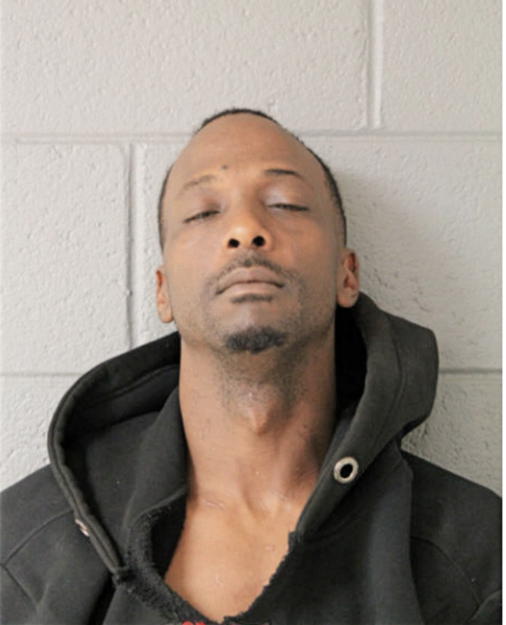 LONNIE S HARDY, Cook County, Illinois