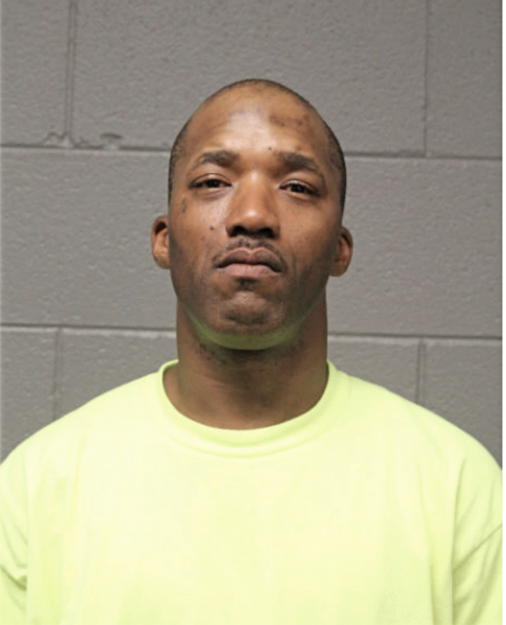 DEVELL HARRIS, Cook County, Illinois