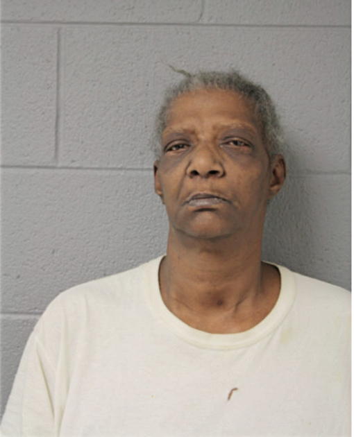 CAMILLA HAYES, Cook County, Illinois