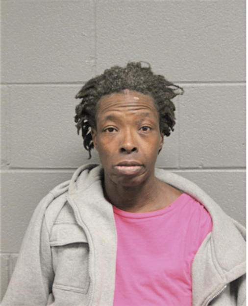 YOLANDA E HENDERSON, Cook County, Illinois