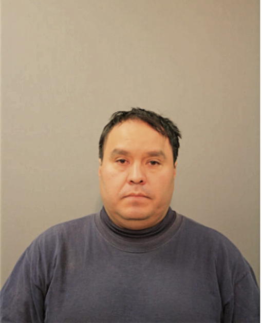 JESUS HERNANDEZ, Cook County, Illinois