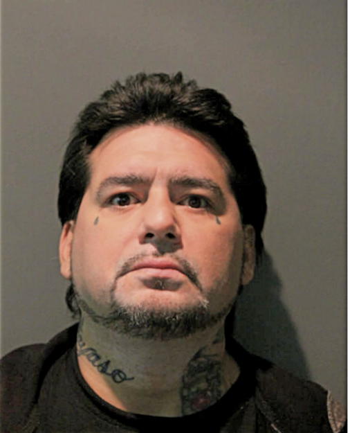 ROCCO HERNANDEZ, Cook County, Illinois