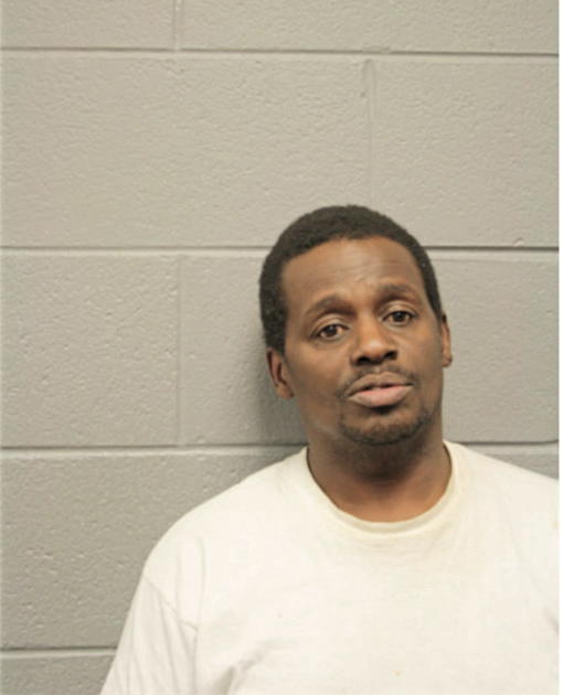 DARRYL HIGGINS, Cook County, Illinois