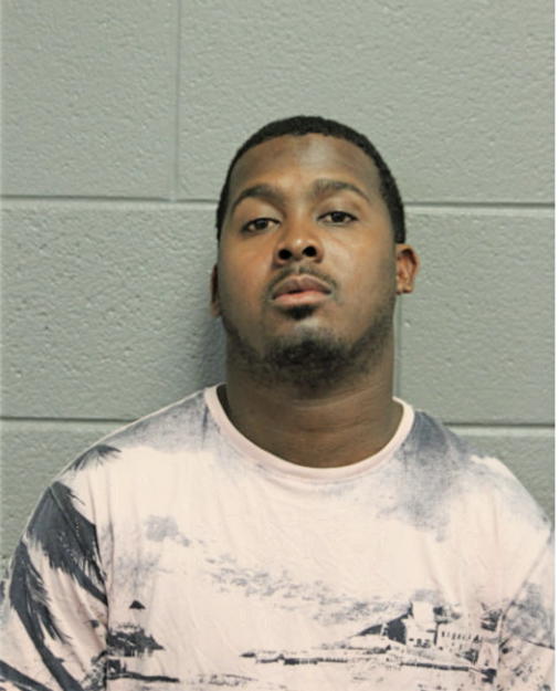 SAM HOWARD, Cook County, Illinois