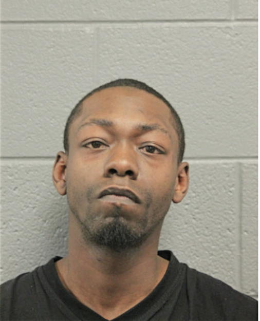 CARL E HURD, Cook County, Illinois