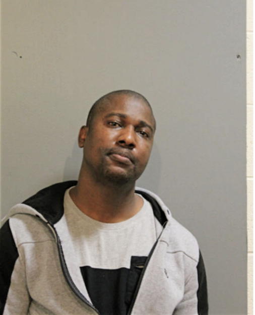 ABDULWAHB IKHARO, Cook County, Illinois